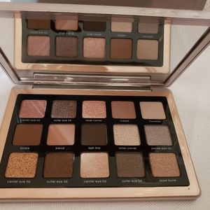 Natasha Denona Glam Eyeshadow Palette NEW